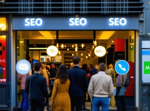 Get More Calls Now: Proven SEO and GMB Strategies to Boost Local Phone Leads