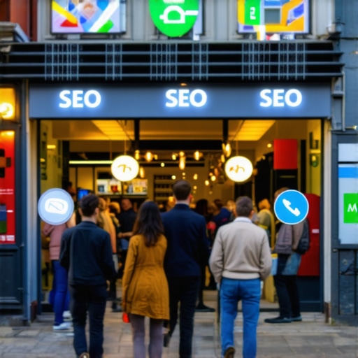 Get More Calls Now: Proven SEO and GMB Strategies to Boost Local Phone Leads