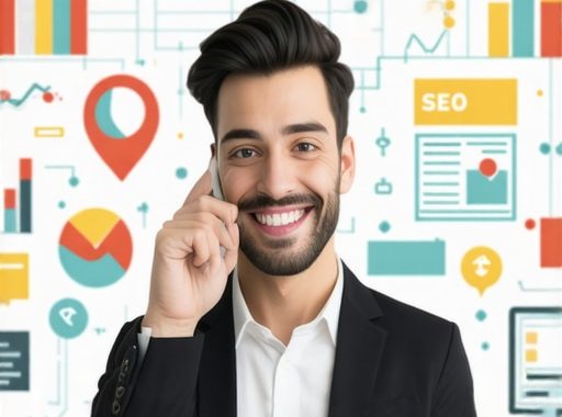 Boost Your Calls with Expert Local SEO & Call Generation Strategies