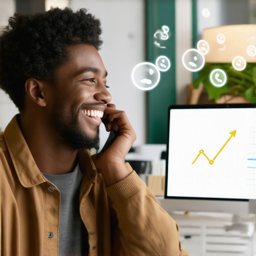 GMB Call Increase: Effective Strategies to Boost Local Business Phone Leads