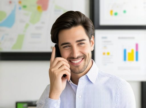 GMB Call Increase Mastery: Effective Strategies to Grow Your Local Business Calls