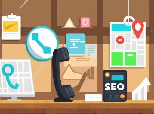 Get More Calls Now: Top Local SEO Techniques to Increase Business Calls