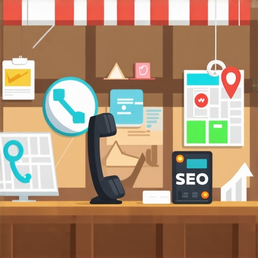 Get More Calls Now: Top Local SEO Techniques to Increase Business Calls