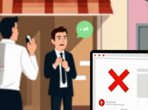 6 GMB Profile Mistakes Killing Your Local Business Calls