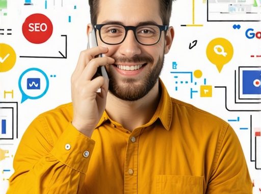 Boost Calls Now: Proven Local SEO & GMB Call Strategies