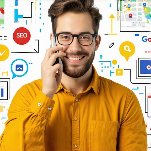 Boost Calls Now: Proven Local SEO & GMB Call Strategies