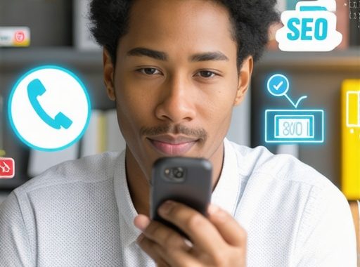 Boost Your Phone Calls Now: Proven GMB Optimization & SEO Tips