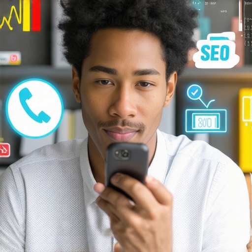 Boost Your Phone Calls Now: Proven GMB Optimization & SEO Tips