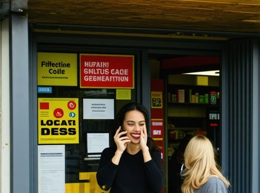 Boost Your Phone Calls Today: Effective Call Generation Strategies for Local Businesses