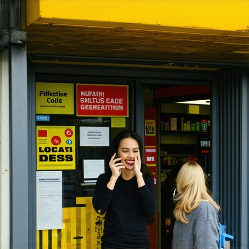 Boost Your Phone Calls Today: Effective Call Generation Strategies for Local Businesses