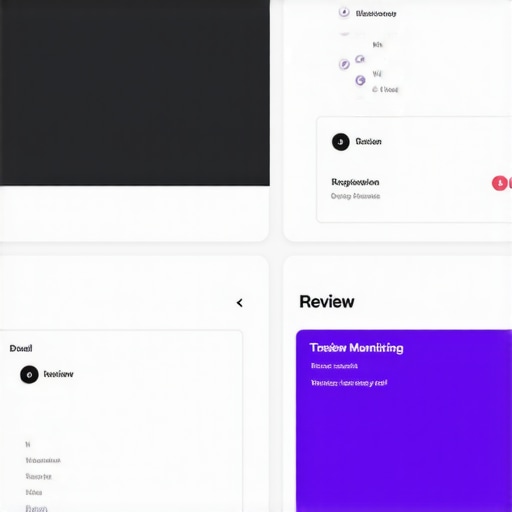 BrightLocal platform displaying citation and review management tools
