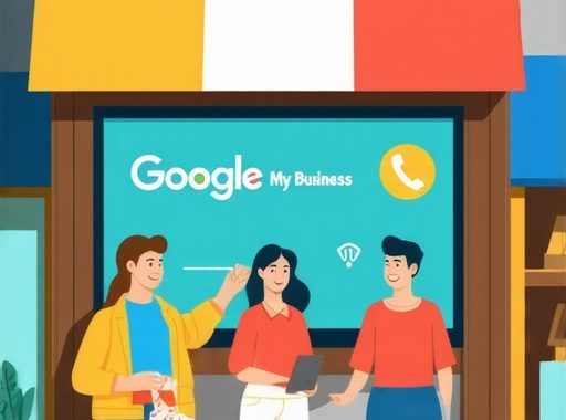 Effective GMB Optimization Tips to Increase Local Business Calls