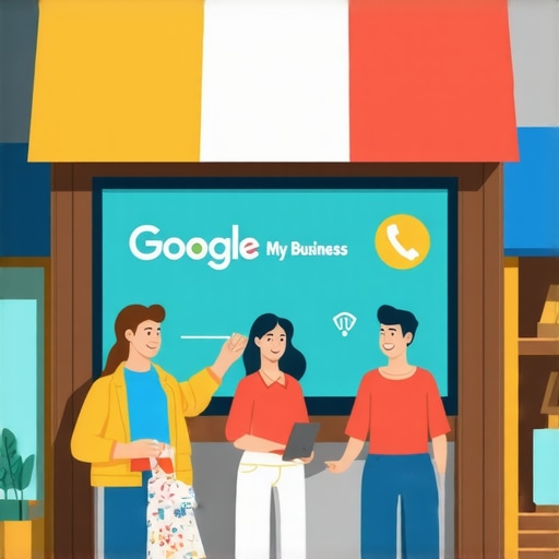 Effective GMB Optimization Tips to Increase Local Business Calls