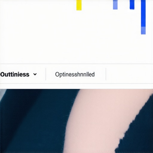 Google My Business profile showcasing optimized attributes and customer reviews