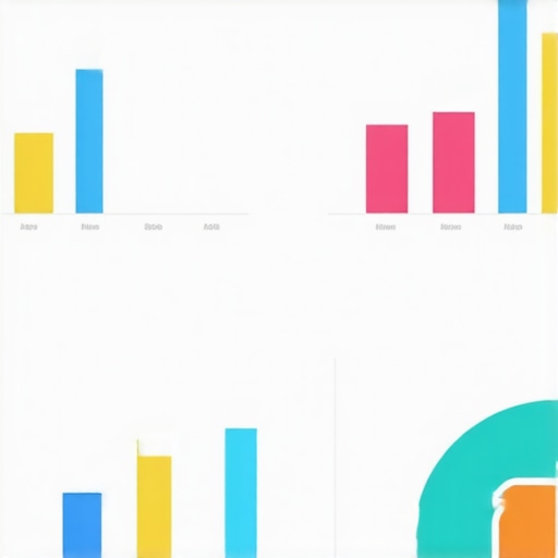 Screen showing call tracking and local SEO performance metrics
