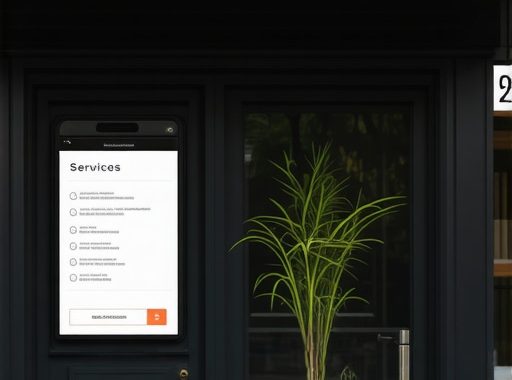 Why Your GMB ‘Services’ List Is Not Driving Calls in 2026 [Fix]