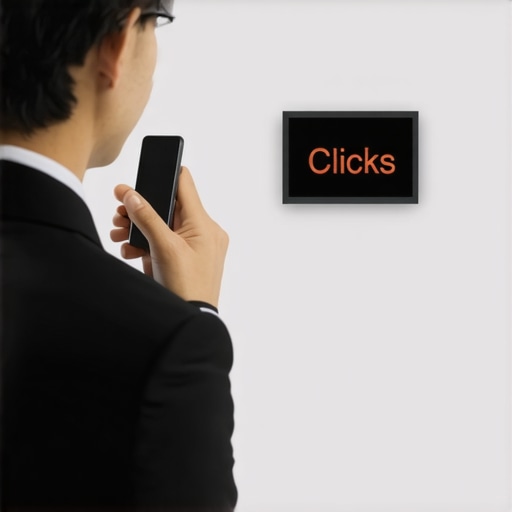 Stop Counting Clicks: 3 Search Fixes to Get More Calls [2026]