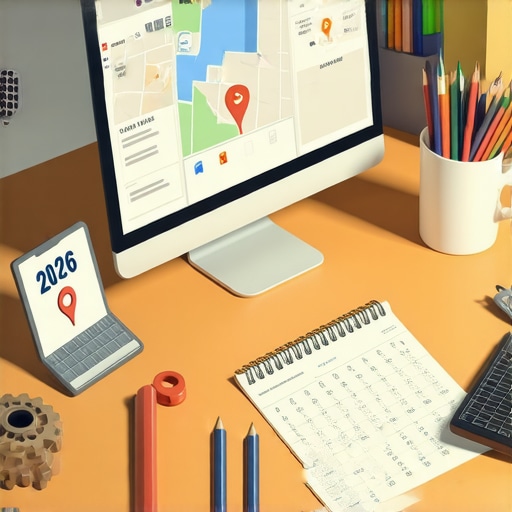 Why Your GMB Pin Isn't Ringing: 3 Fixes for More 2026 Calls