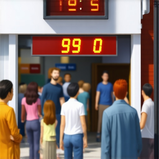 Why Your GMB 'Special Hours' Drive a 2026 Call Increase