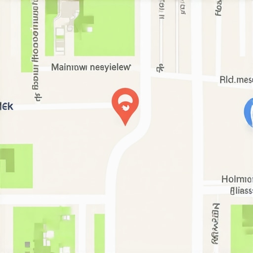 5 Geo Page Fixes That Get You Found in Surrounding Towns