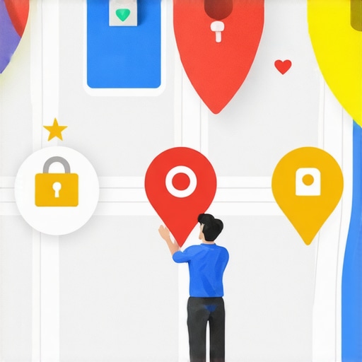 5 Map Trust Signals That Make Google Prioritize Your Business Listing