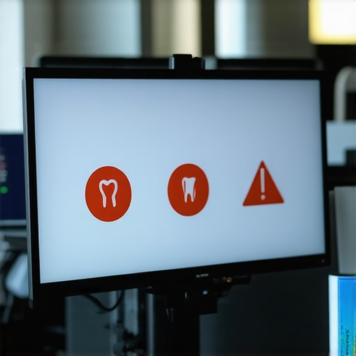 5 Website Errors That Make Dental Patients Click Away Instead of Calling