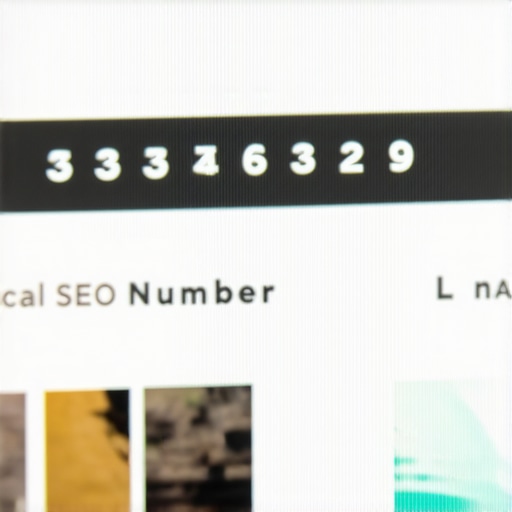 A website emphasizing a bold 'Call Now' button and contact information to boost local business calls.