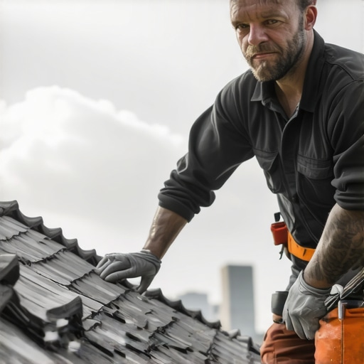How Local Roofers Can Own the Map Pack Without Buying Expensive Leads