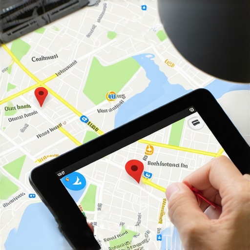 How One Map Embed Tweak Can Finally Prove Your Service Area to Google