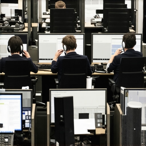 How Real Action Photos Outperform Stock Images for Inbound Phone Leads
