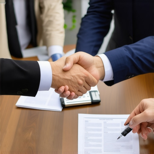How to Fix the Trust Gaps That Keep Your Business Off the Map