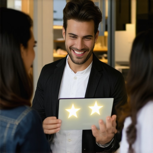 How to Get More Google Reviews This Week Without Begging Customers