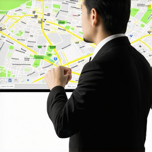 How to Target Surrounding Towns Without Using Generic City Pages
