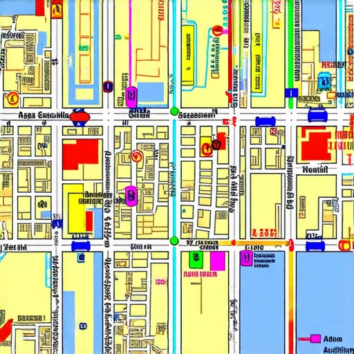 Spotting the Gaps in Your Local Rank with a 10-Minute Map Audit