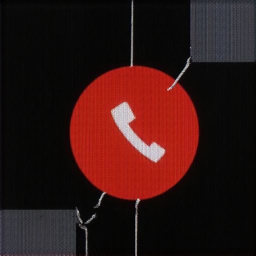 The Broken Mobile Call Button That Drives Local Leads to Your Competition