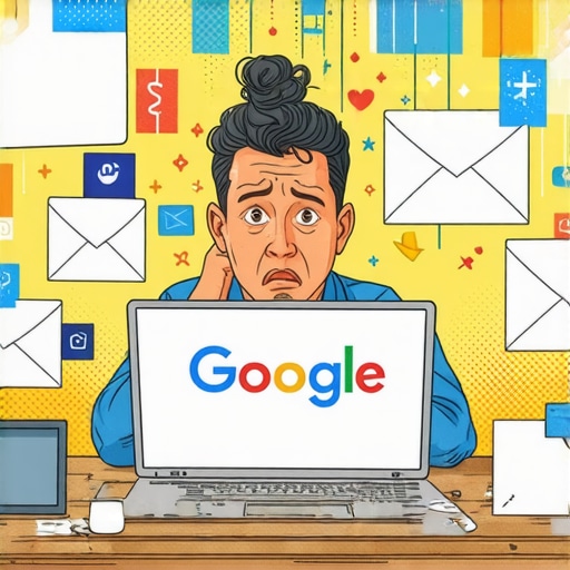 The Impression Trap: Why Your Google Business Growth Isn't Resulting in Leads