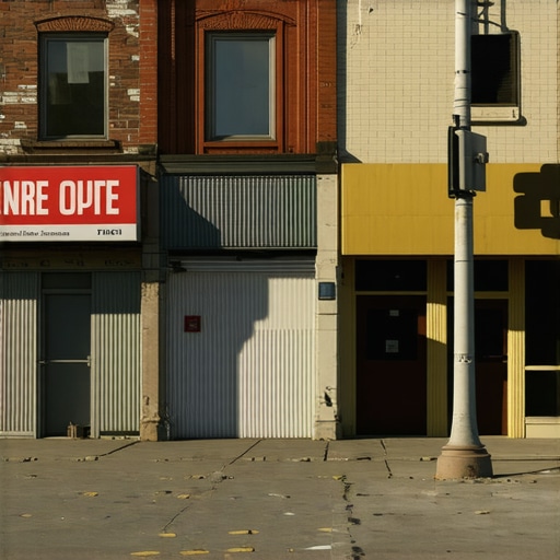 The Local Directory Errors That Make Your Business Look Like a Ghost Town