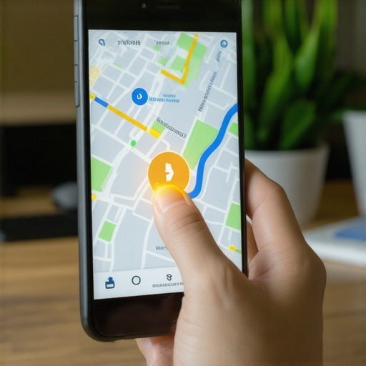 The One Conversion Move That Turns Map Browsers Into Immediate Callers