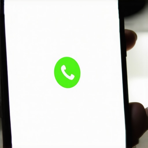 The One Tiny Change to Your Mobile Call Button That Fixes Ghosting Leads