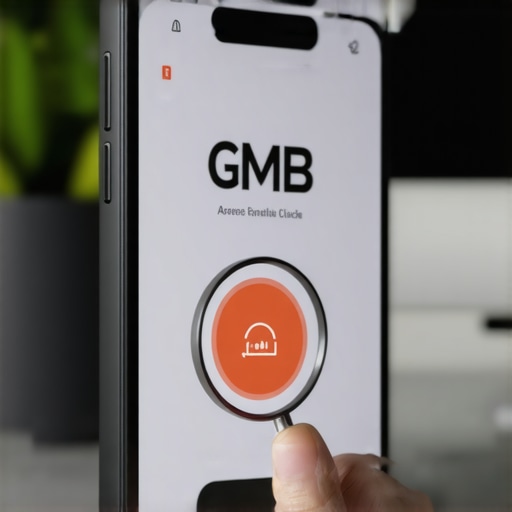 The Tiny GMB Description Move That Forces More Clicks to Your Call Button