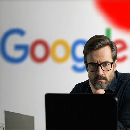 What to Do When Google Nukes Your Business Listing