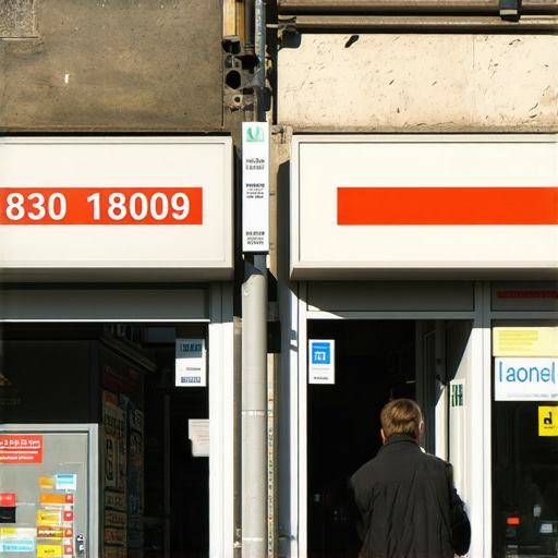 Why Local Customers Skip Your Phone Number for the Business Two Spots Down
