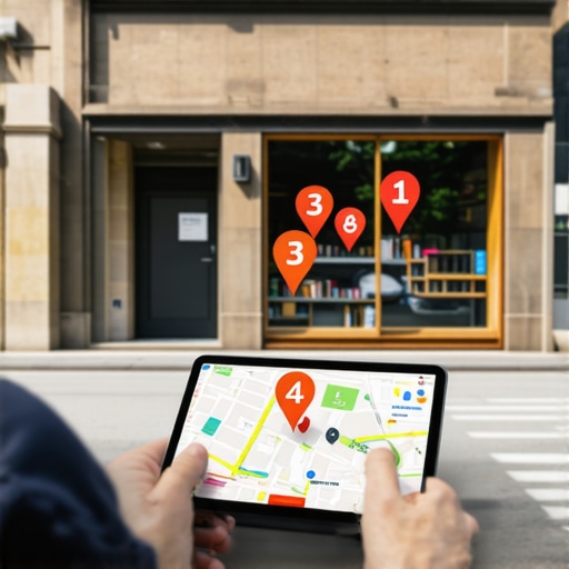 Why Your Business Is Stuck at Number 4 on Google Maps and How to Break Into the Top 3