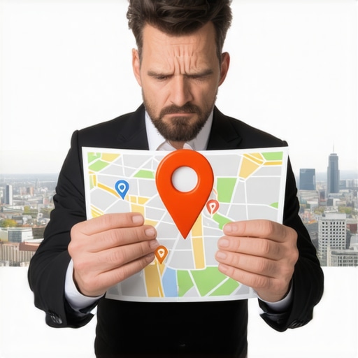 Why Your Business Pin Vanished From Google Maps and How to Get It Back