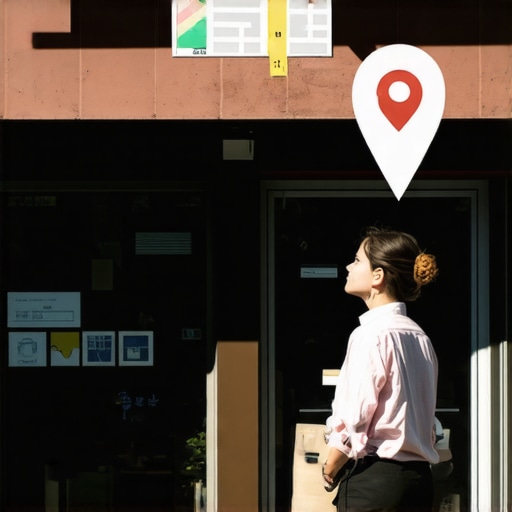 Why Your Google Map Listing Gets Clicks But Zero Phone Calls