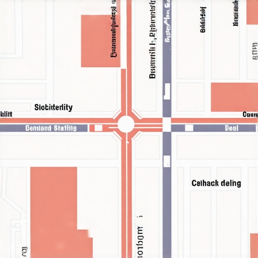 Why Your Service Area Map Is Scaring Away Local Leads