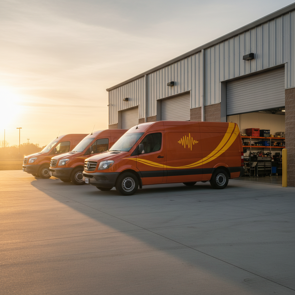 Real Call Volume Increases For Local Crews