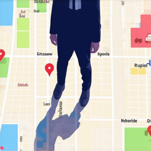 4 Stealth Moves to Reclaim Your Spot in the Google Map Pack Top 3
