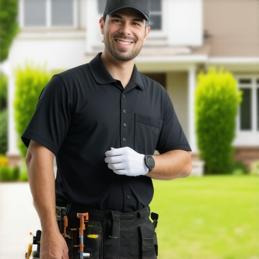 How Local Pest Control Experts Win More Jobs Without Thrown-Away Lead Costs
