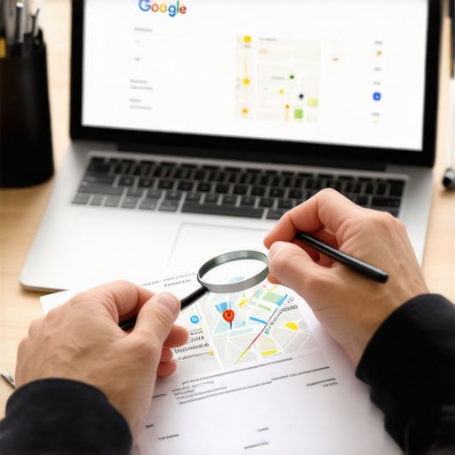 How to Vet a Google Maps Ranking Service Before You Sign the Contract